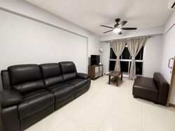 Blk 405A Northshore Residences I (Punggol), HDB 2 Rooms #603104611